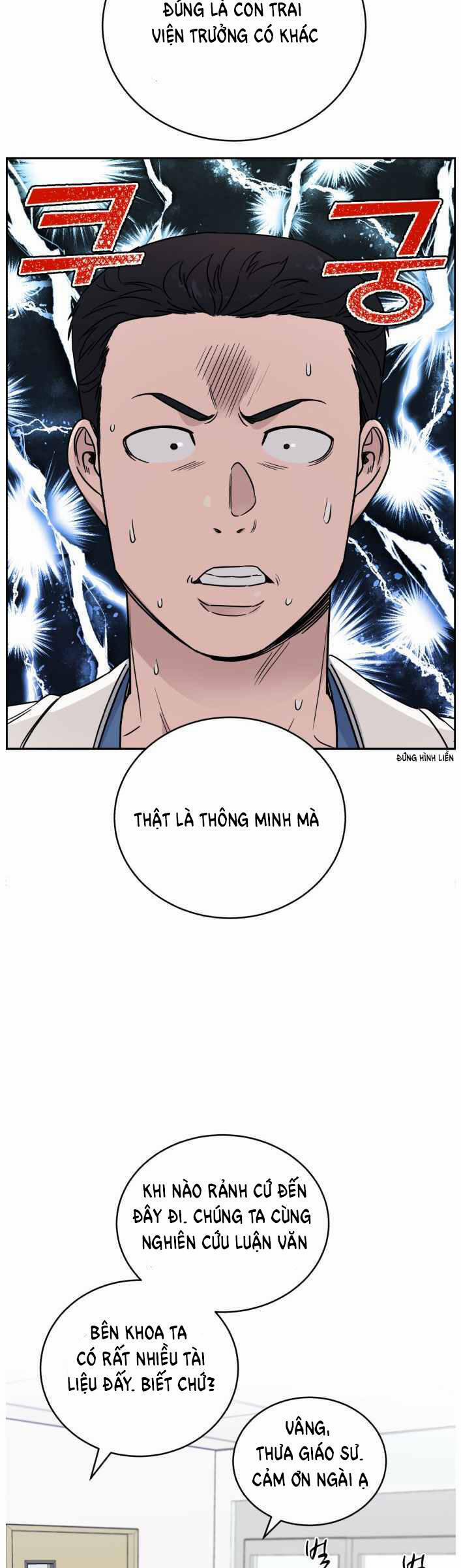 A.I. Doctor 51 trang 16