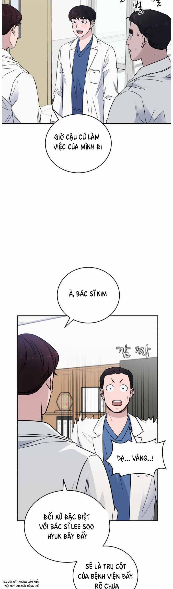 A.I. Doctor 51 trang 17