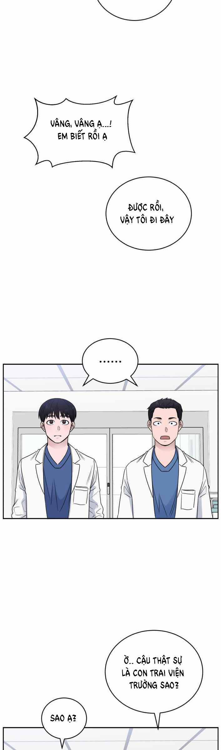 A.I. Doctor 51 trang 18