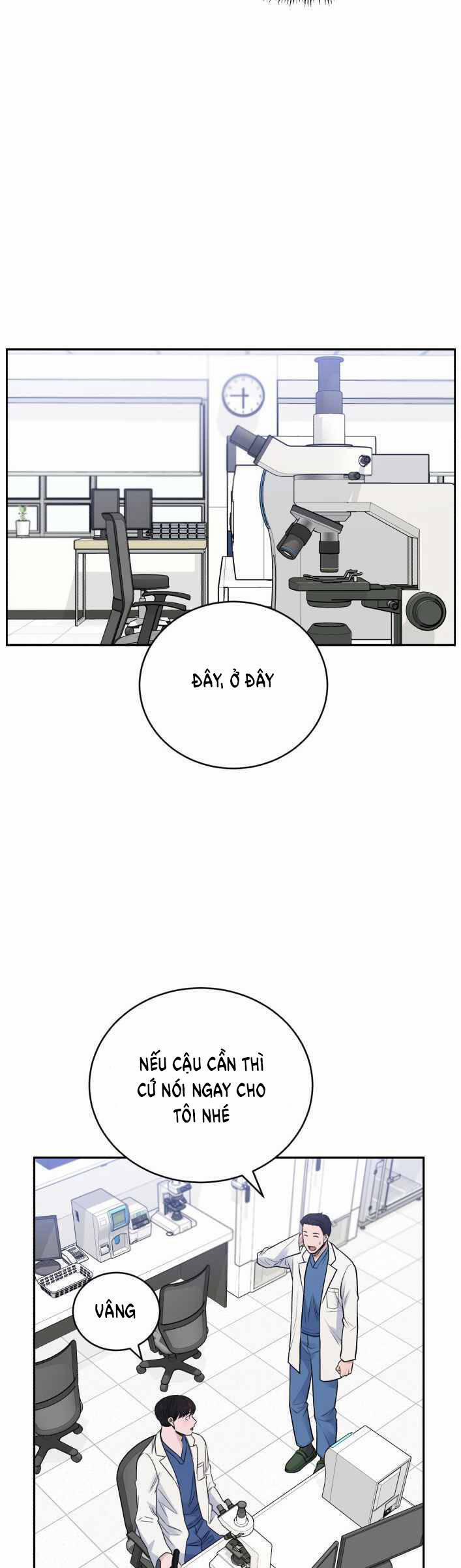 A.I. Doctor 51 trang 21