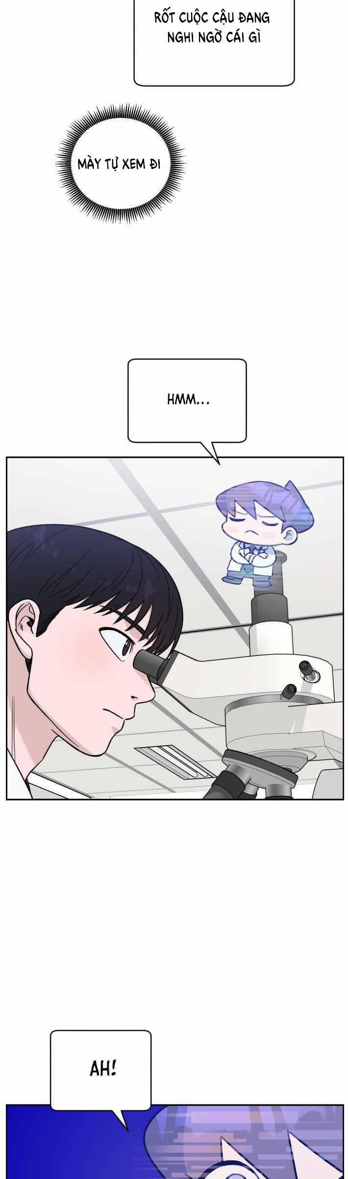 A.I. Doctor 51 trang 24