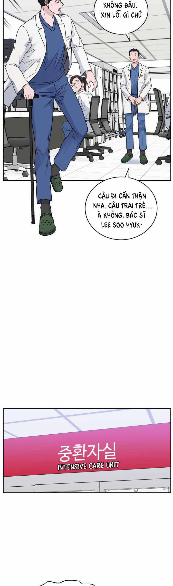 A.I. Doctor 51 trang 31