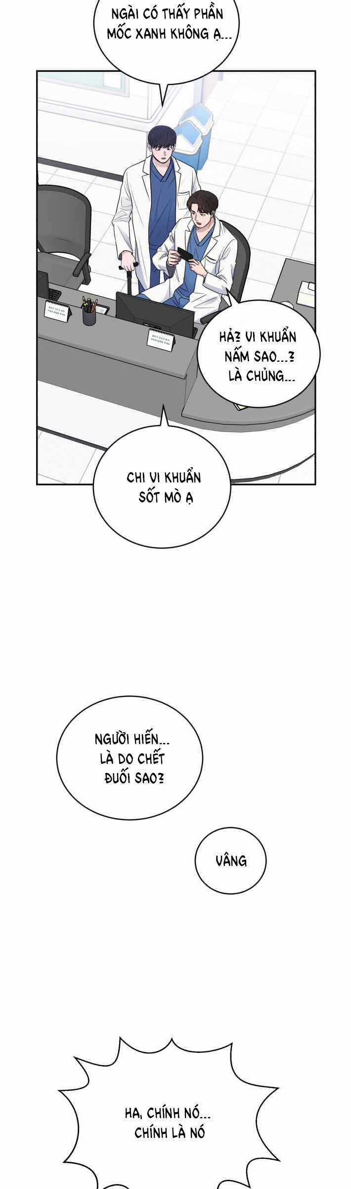 A.I. Doctor 51 trang 34