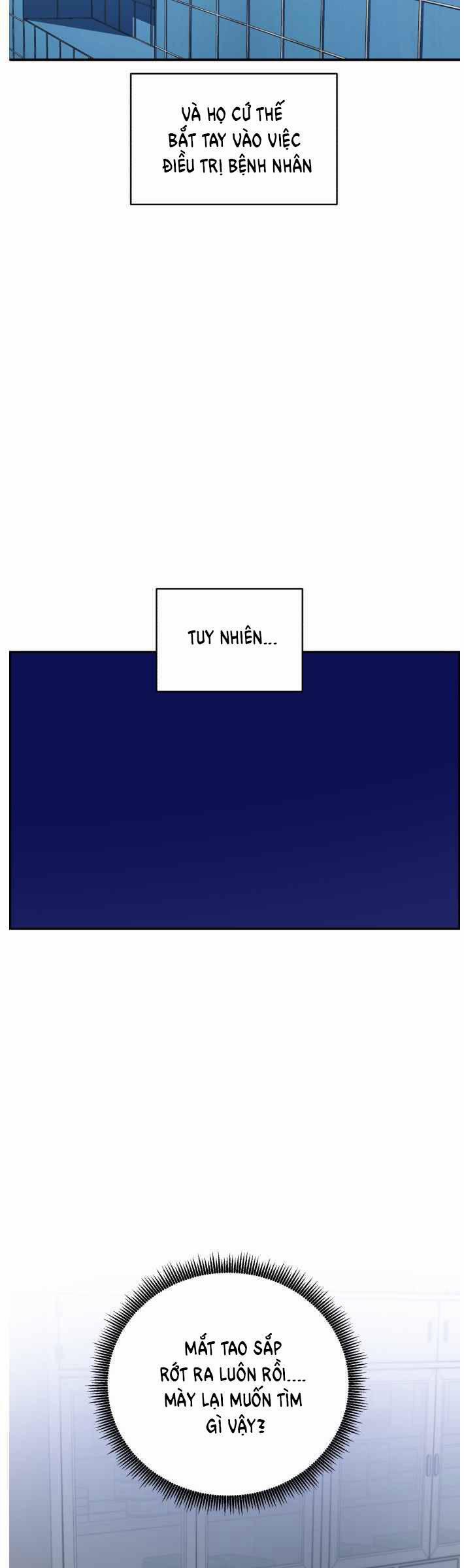 A.I. Doctor 51 trang 36