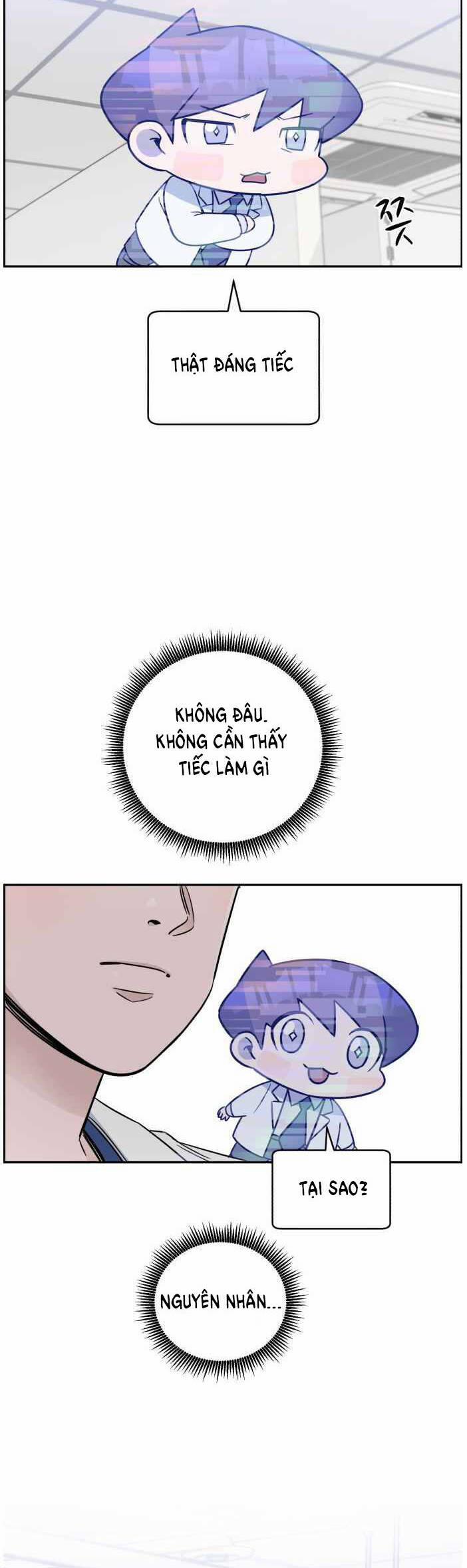 A.I. Doctor 51 trang 4