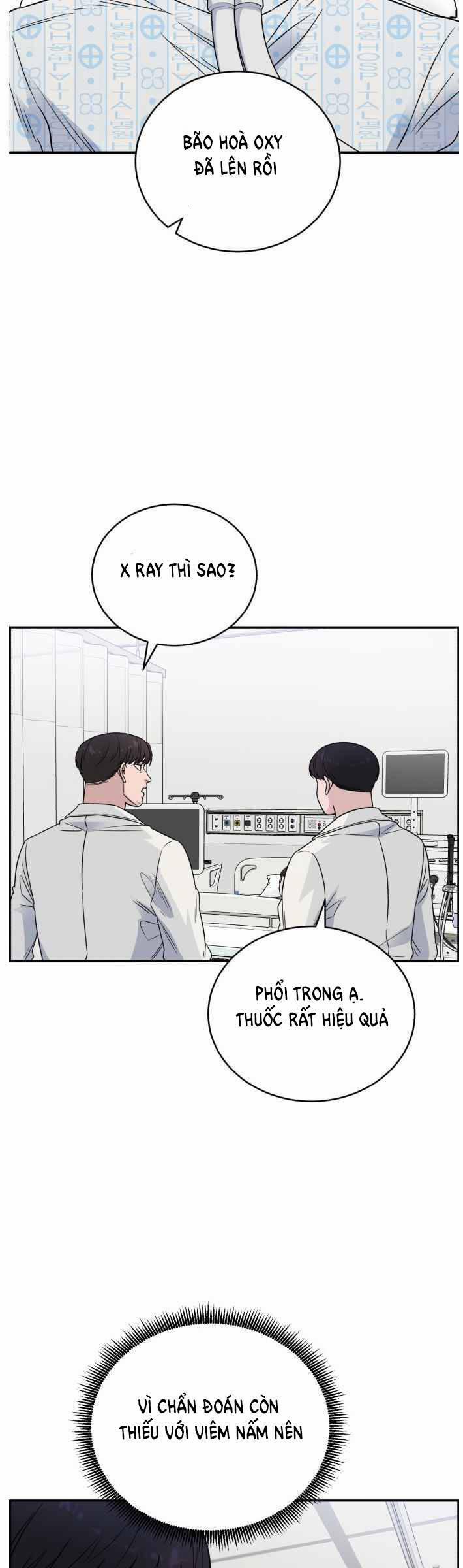 A.I. Doctor 51 trang 42