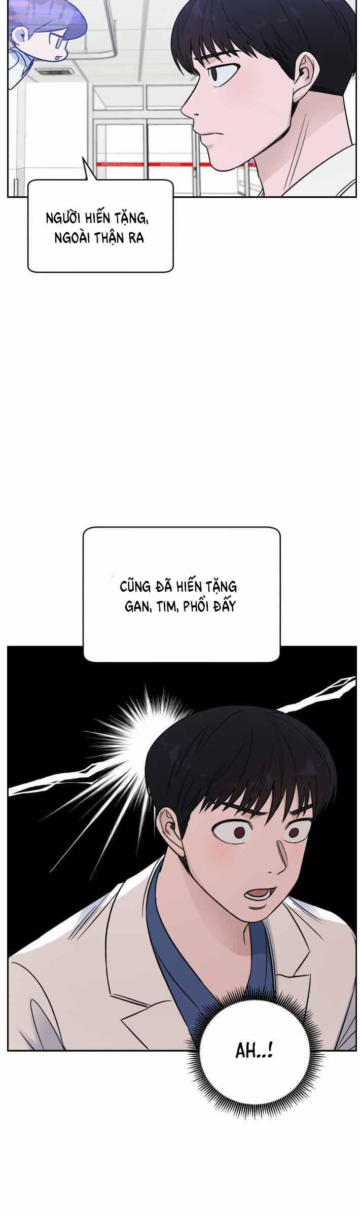 A.I. Doctor 51 trang 46