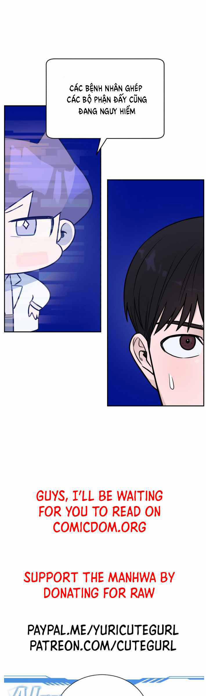 A.I. Doctor 51 trang 47