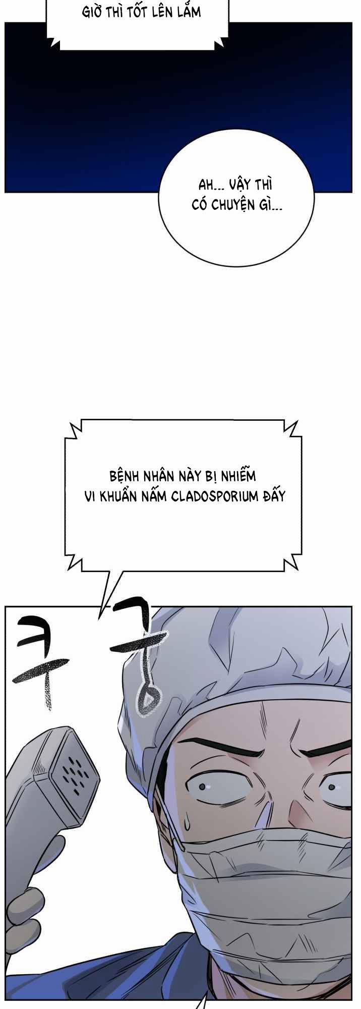 A.I. Doctor 52 trang 10