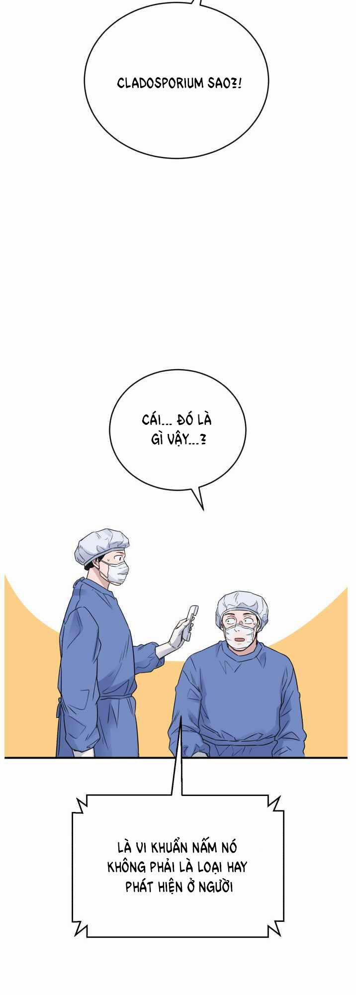 A.I. Doctor 52 trang 11