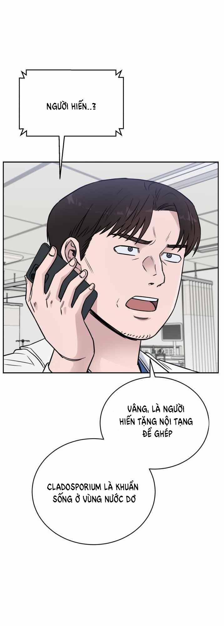 A.I. Doctor 52 trang 13