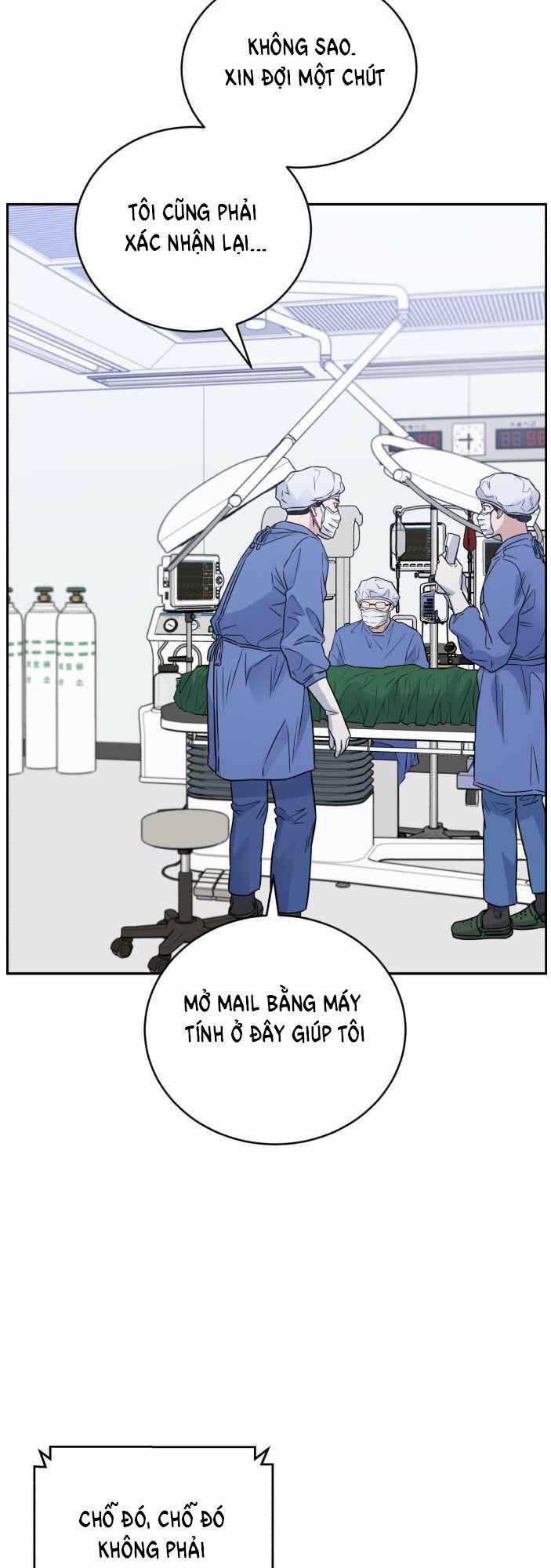 A.I. Doctor 52 trang 19