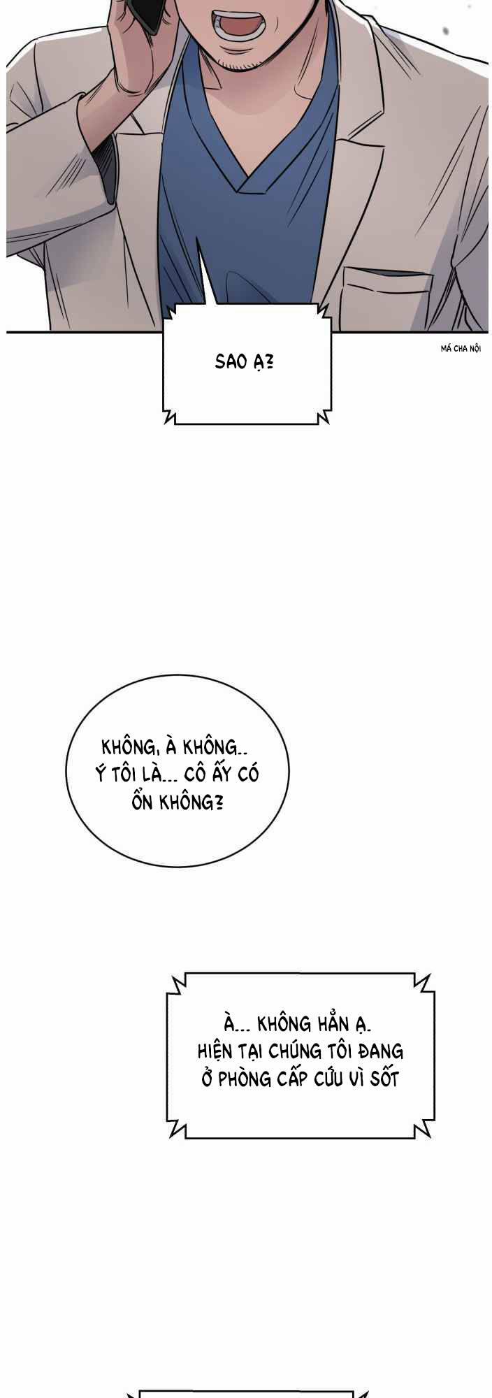 A.I. Doctor 52 trang 32