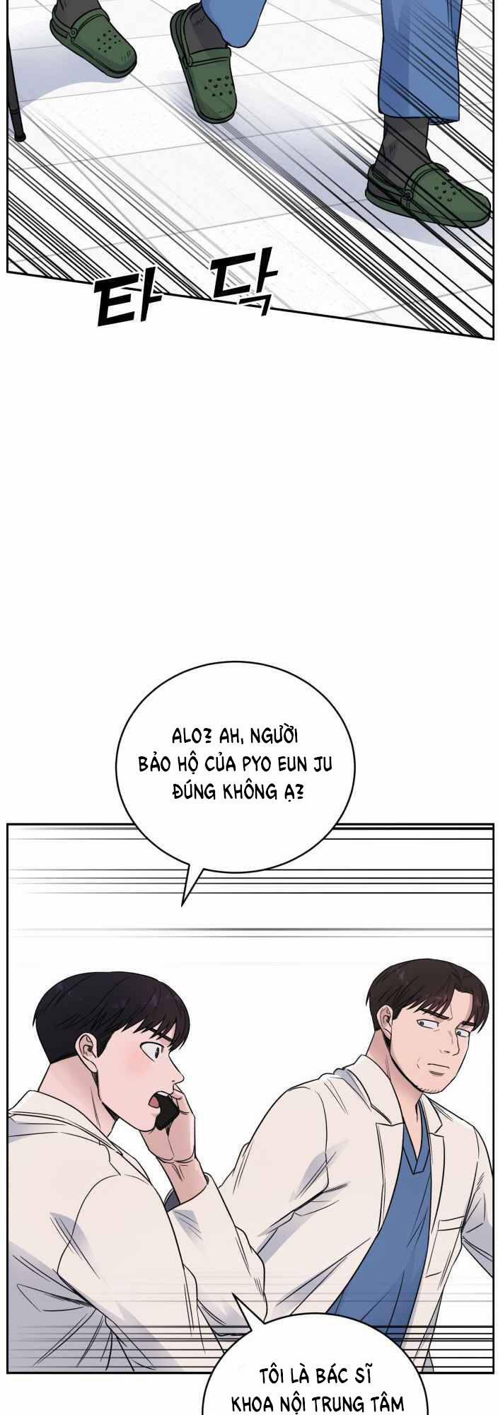 A.I. Doctor 52 trang 35