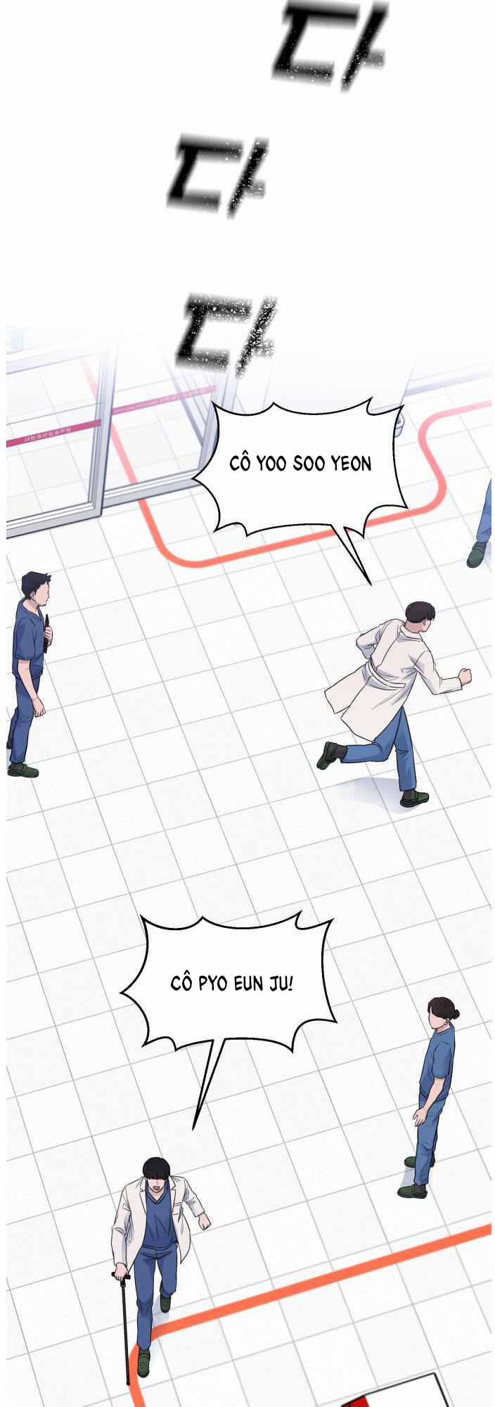 A.I. Doctor 52 trang 39