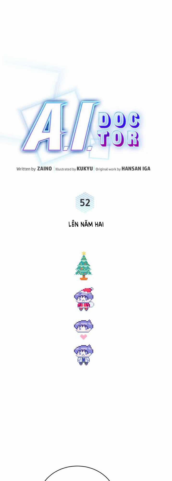 A.I. Doctor 52 trang 4