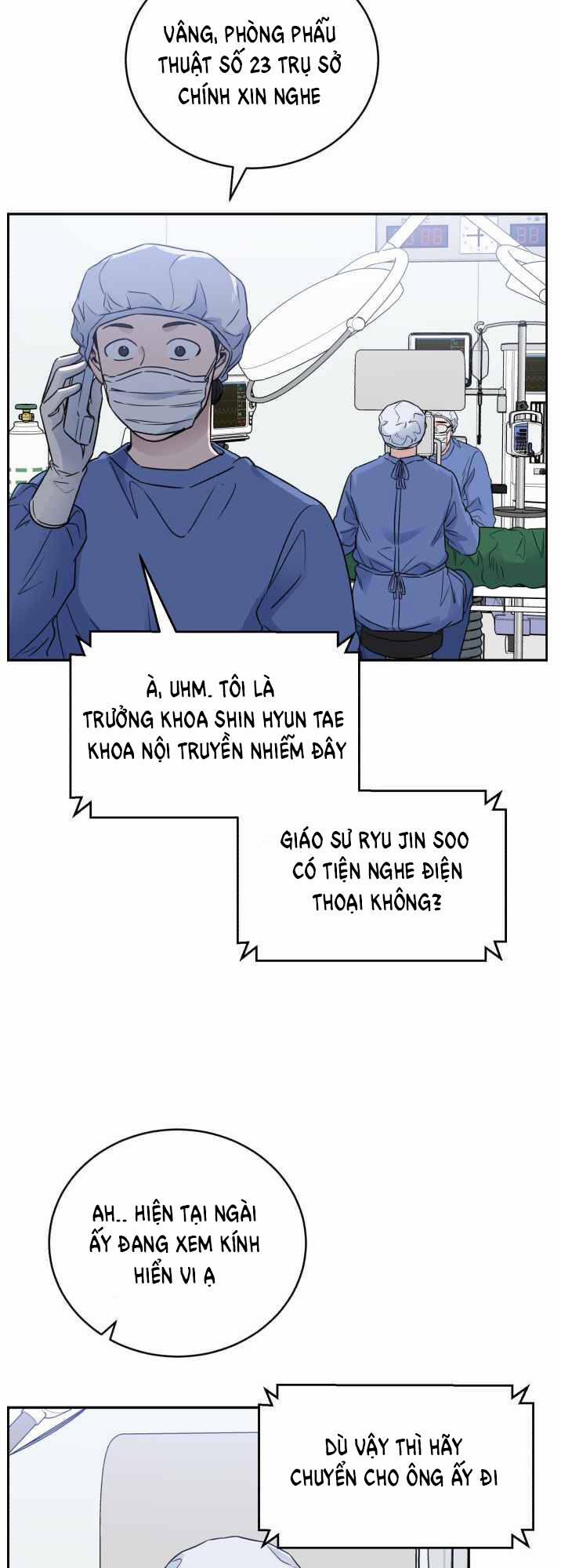 A.I. Doctor 52 trang 5