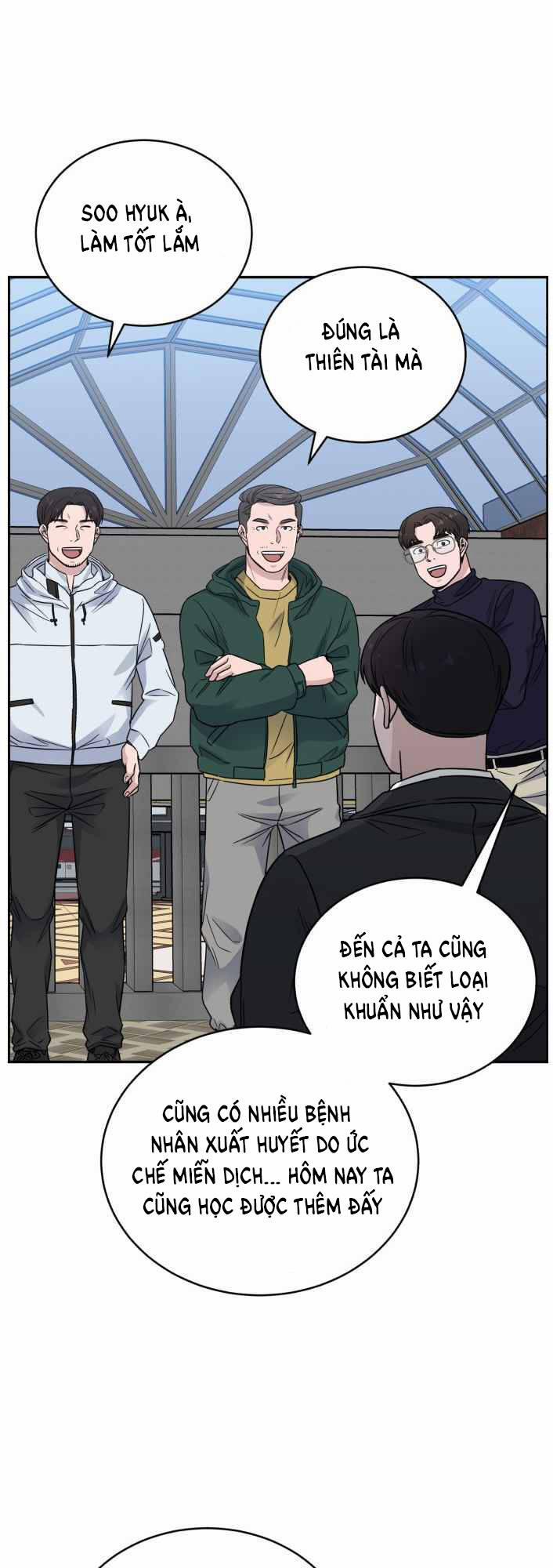 A.I. Doctor 52 trang 51