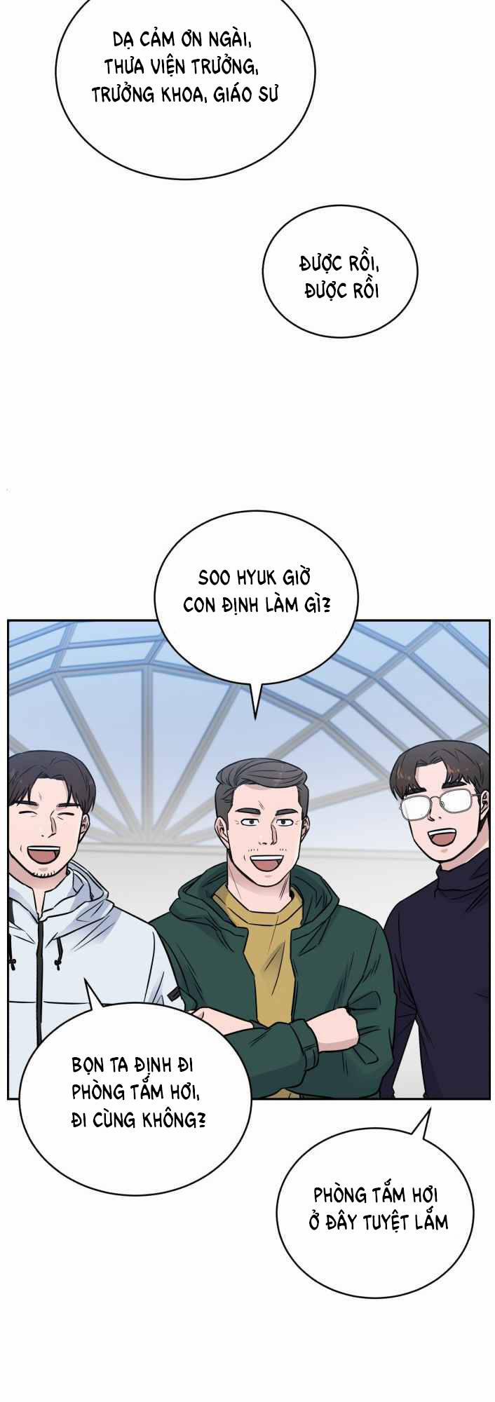 A.I. Doctor 52 trang 52