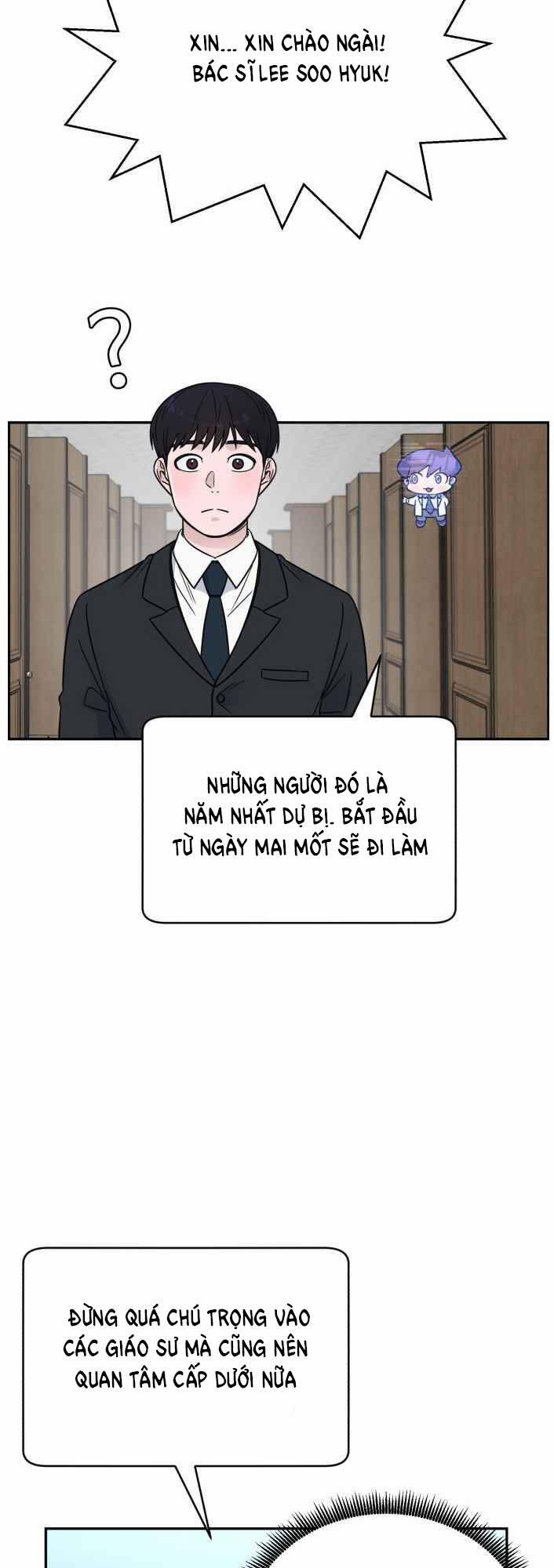 A.I. Doctor 52 trang 56