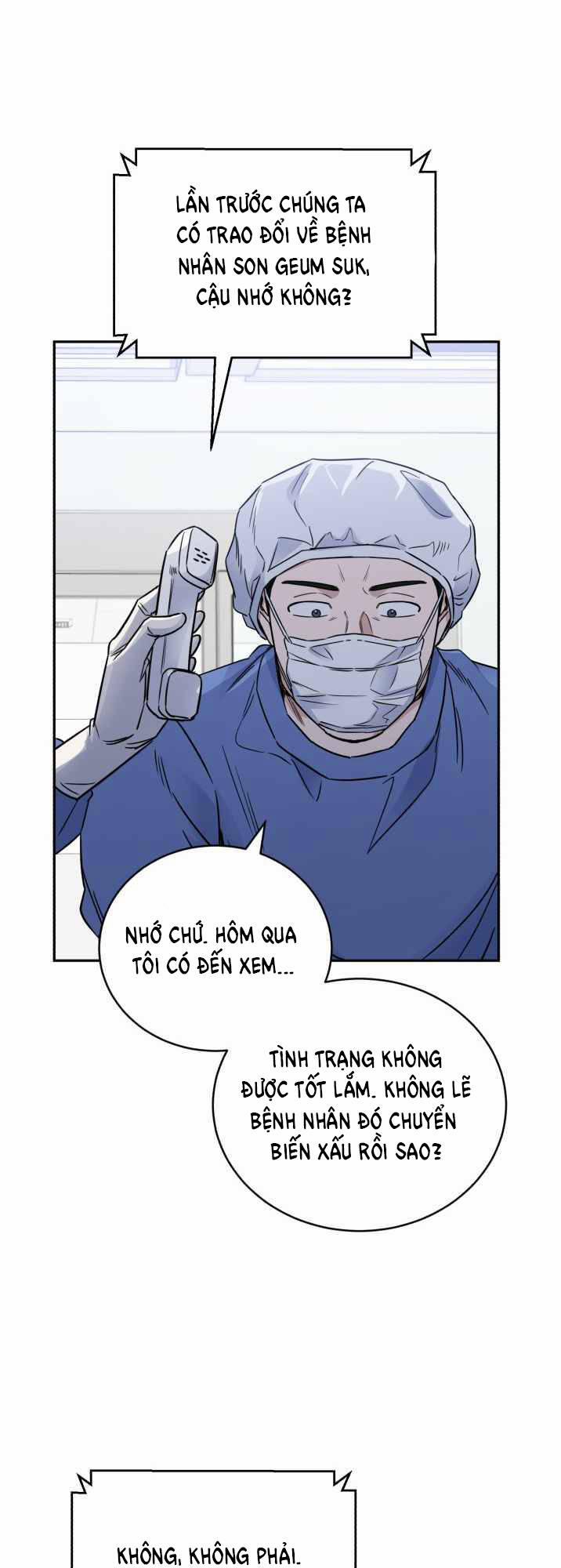 A.I. Doctor 52 trang 9