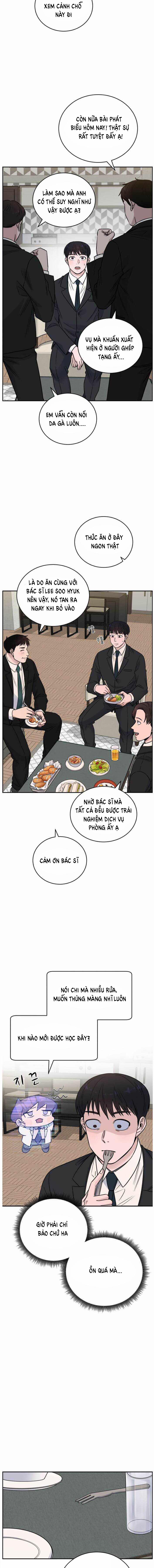 A.I. Doctor 53 trang 5