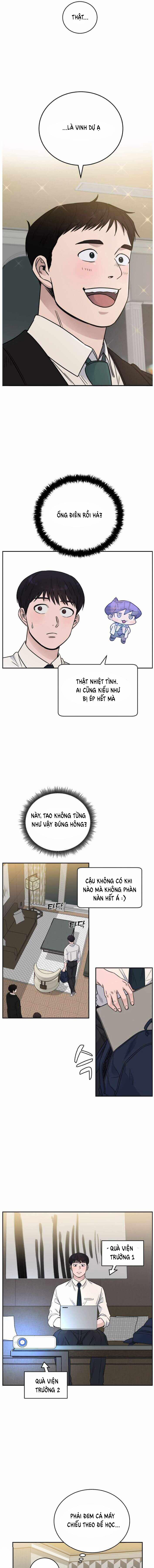 A.I. Doctor 53 trang 7