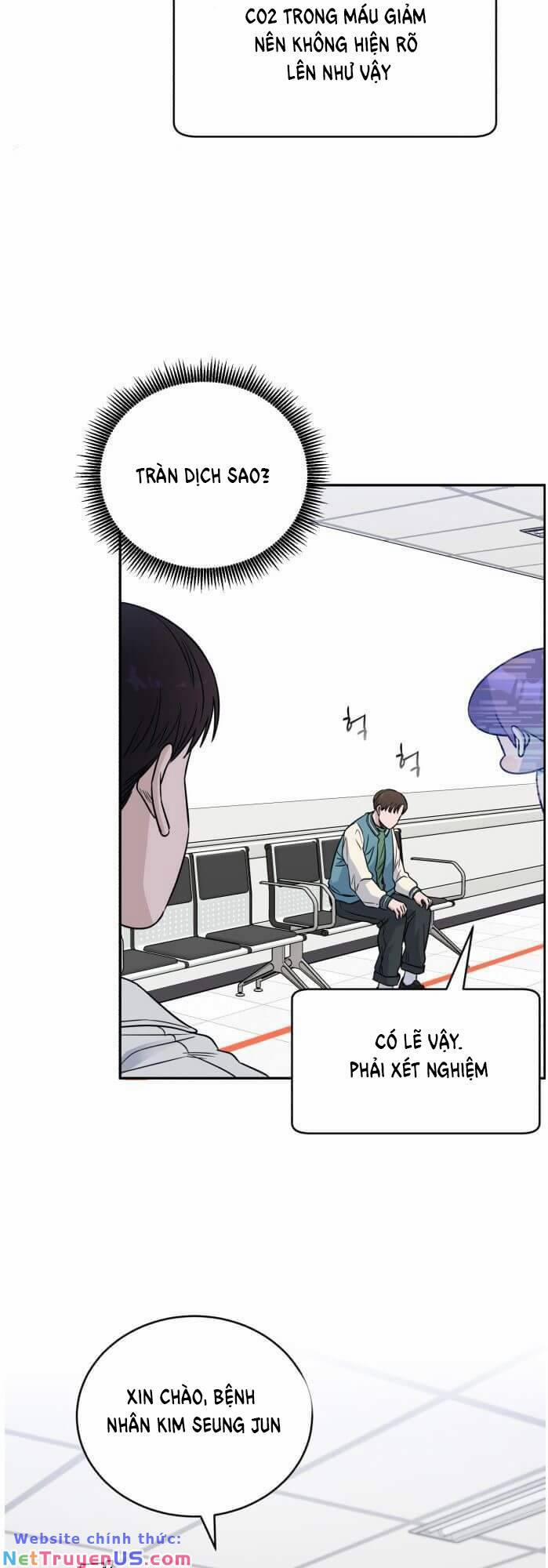 A.I. Doctor 54 trang 12