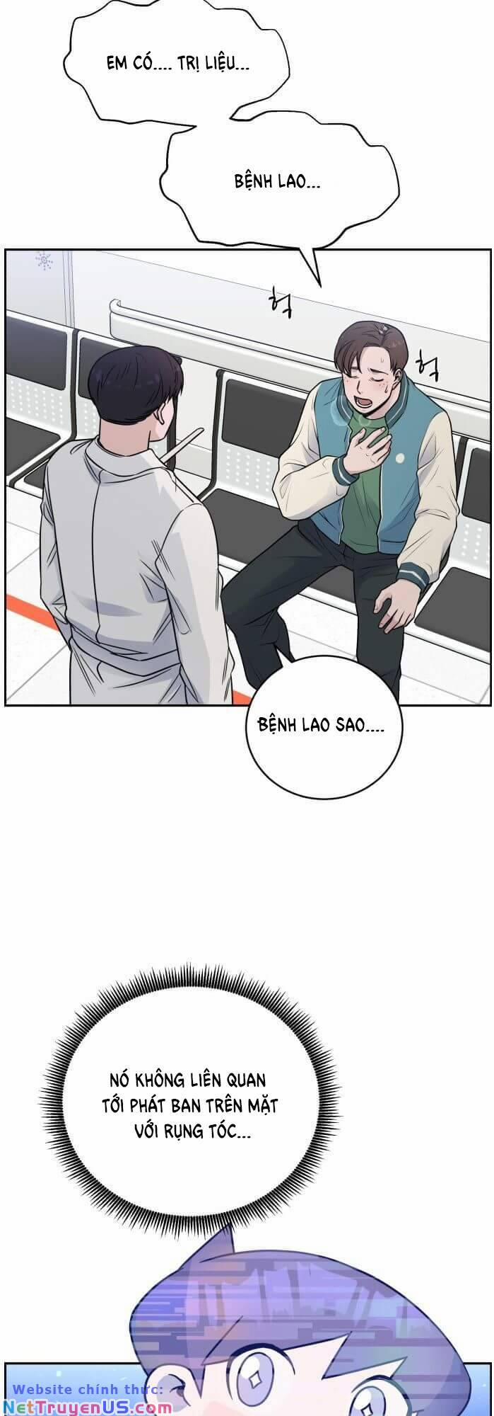 A.I. Doctor 54 trang 18