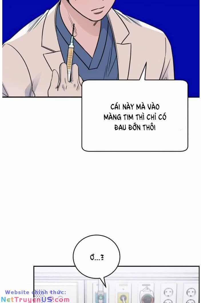 A.I. Doctor 54 trang 50
