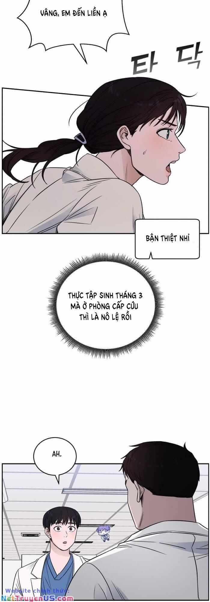 A.I. Doctor 54 trang 6