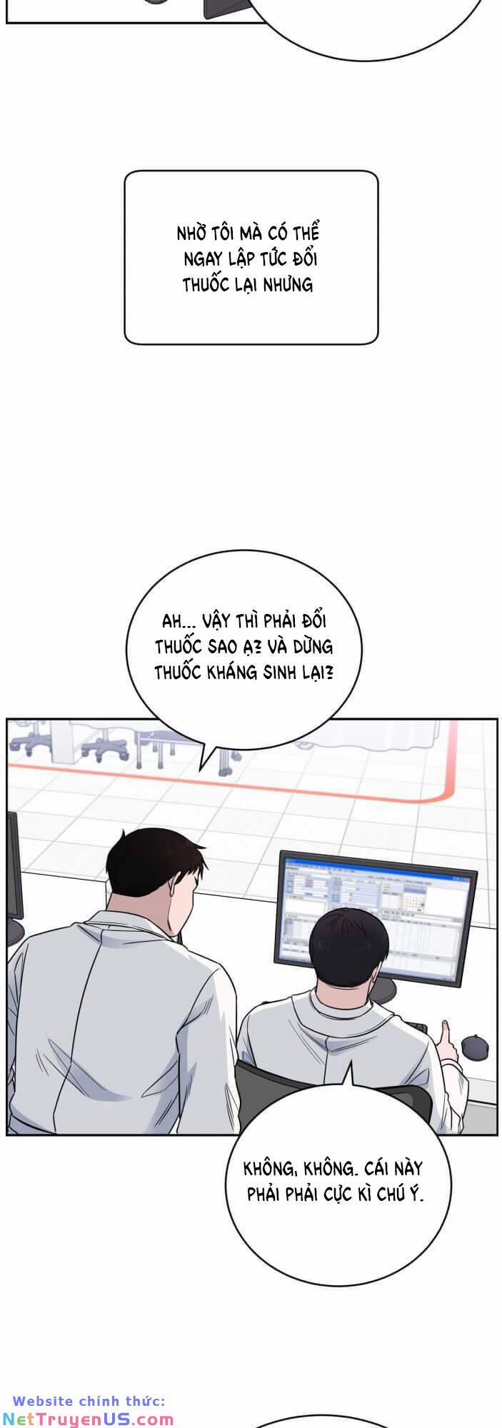 A.I. Doctor 54 trang 75