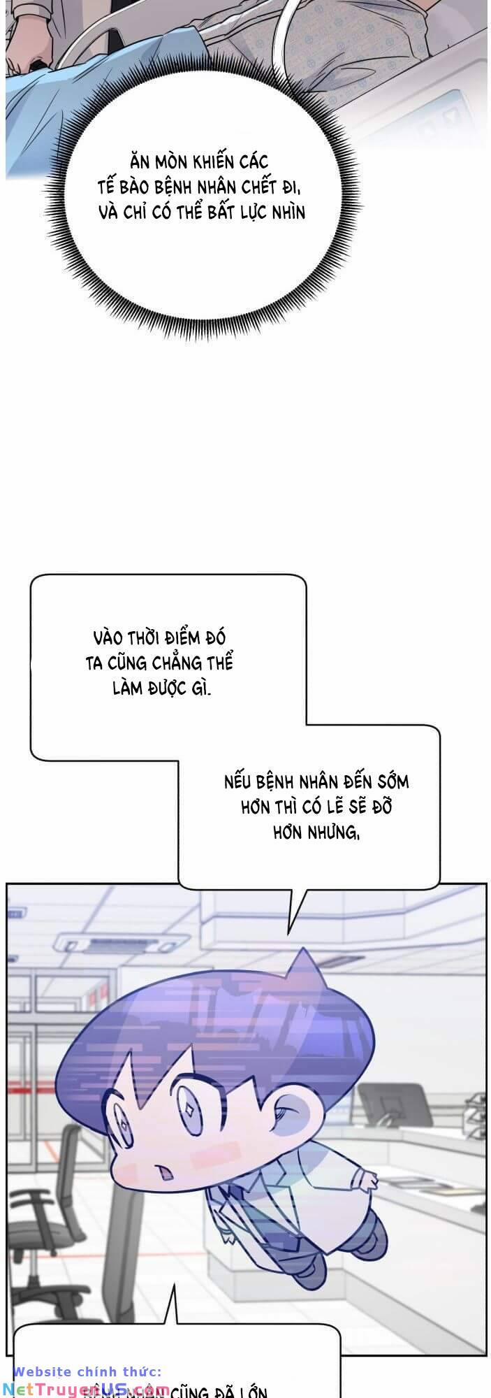 A.I. Doctor 54 trang 81