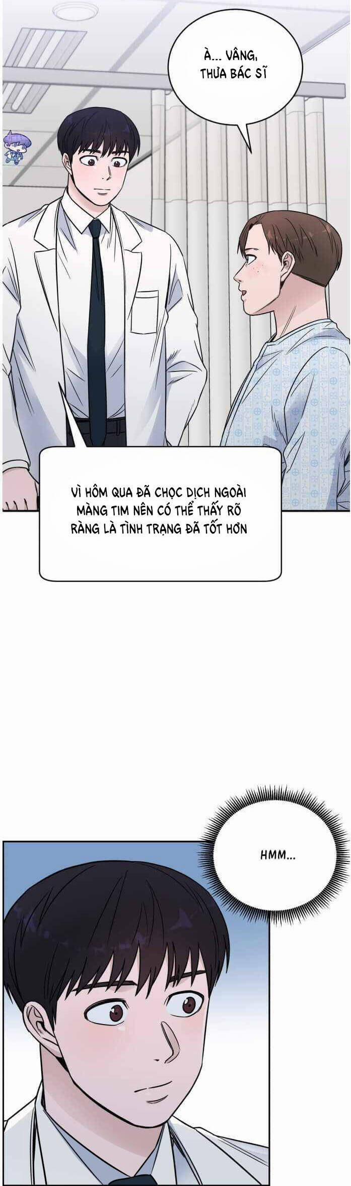 A.I. Doctor 55 trang 1