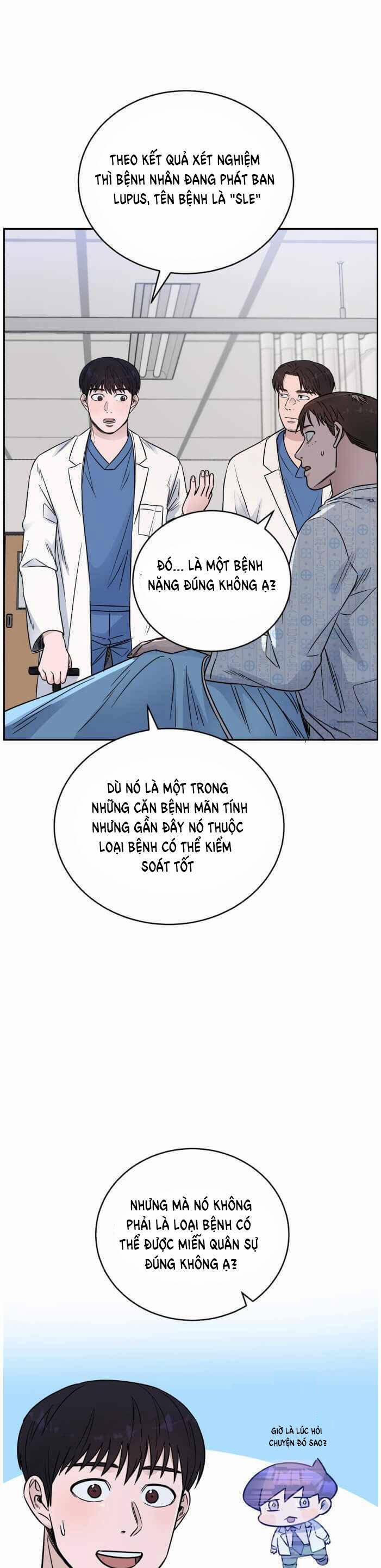 A.I. Doctor 55 trang 14