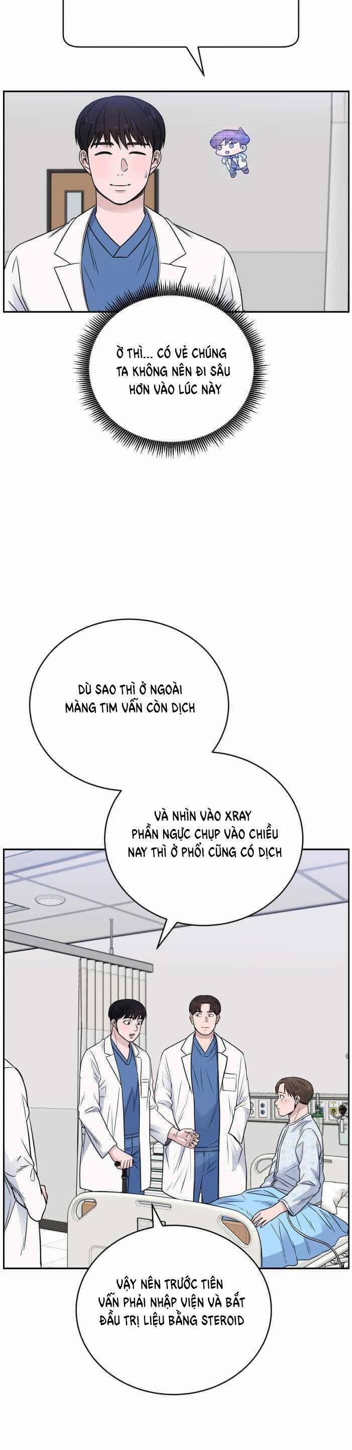 A.I. Doctor 55 trang 16