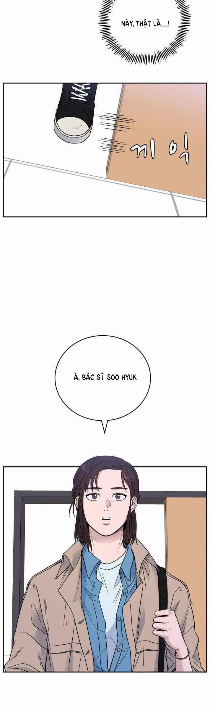 A.I. Doctor 55 trang 36