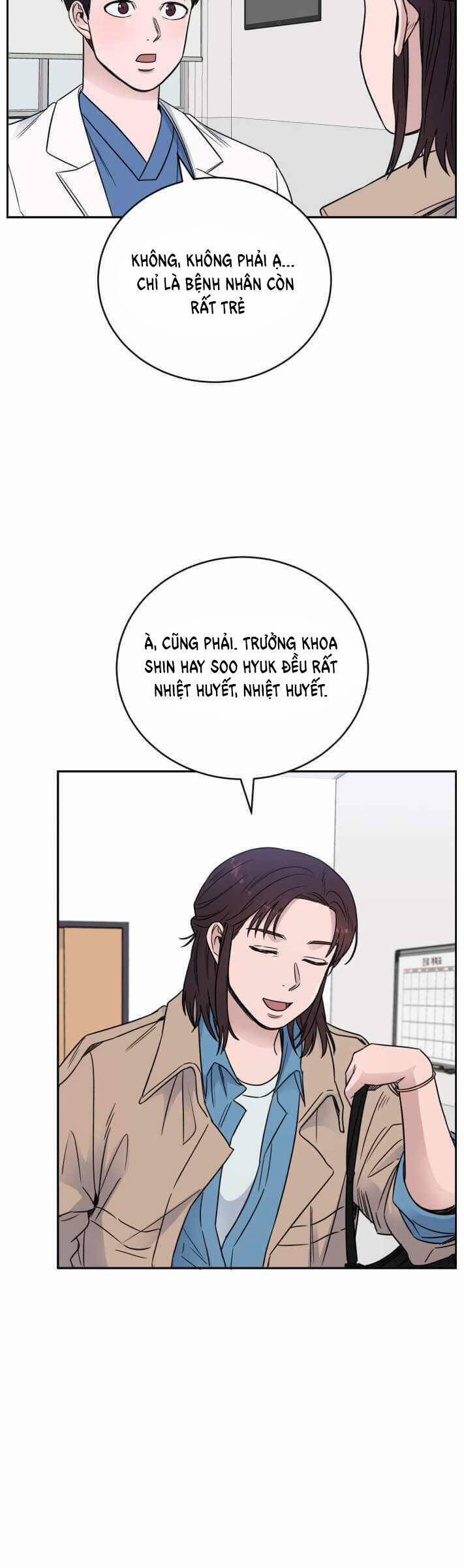 A.I. Doctor 55 trang 38