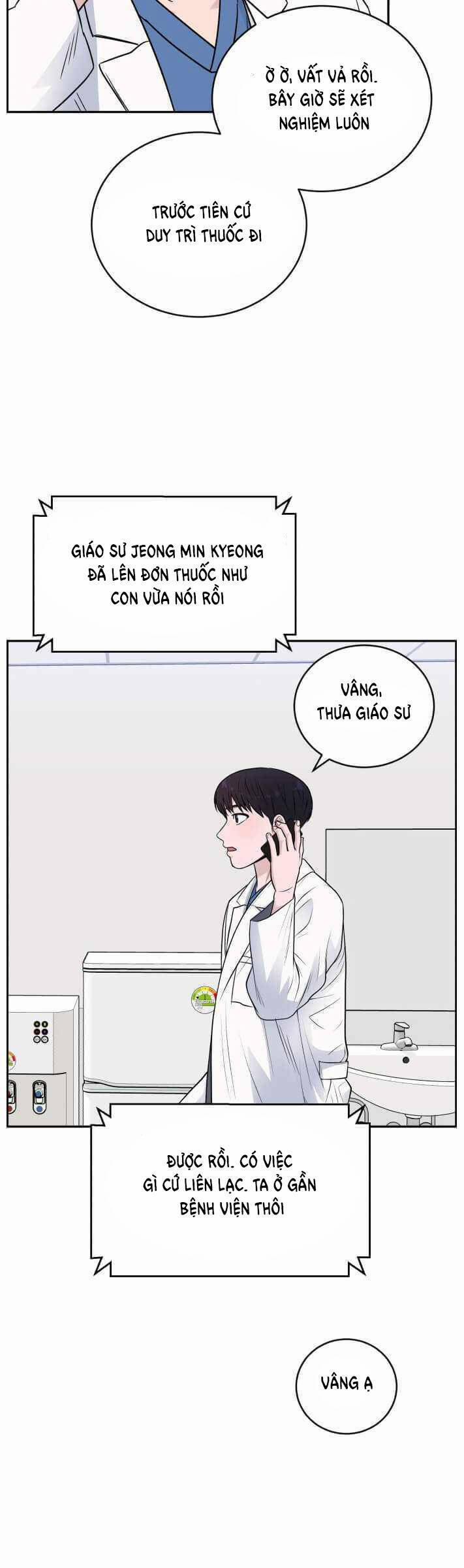 A.I. Doctor 55 trang 44