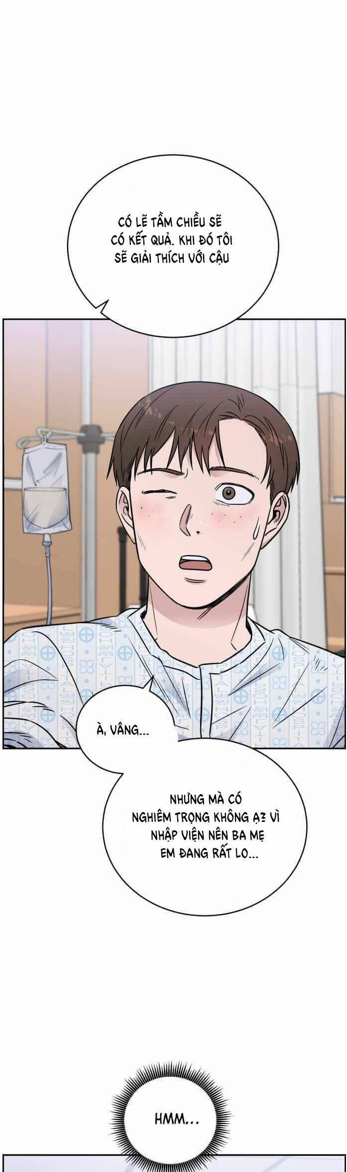 A.I. Doctor 55 trang 8