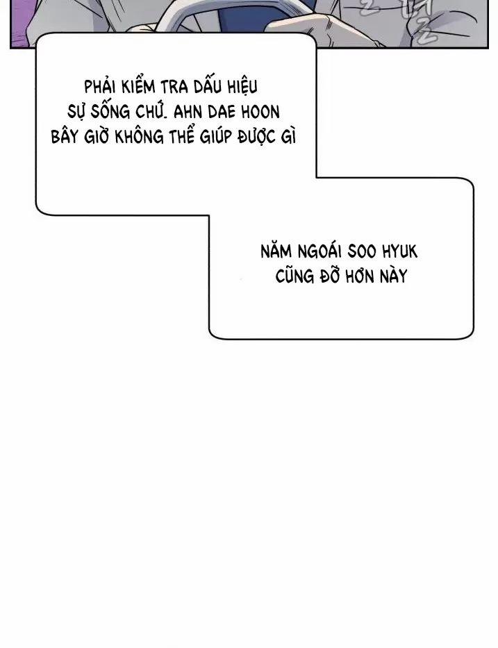 A.I. Doctor 56 trang 22