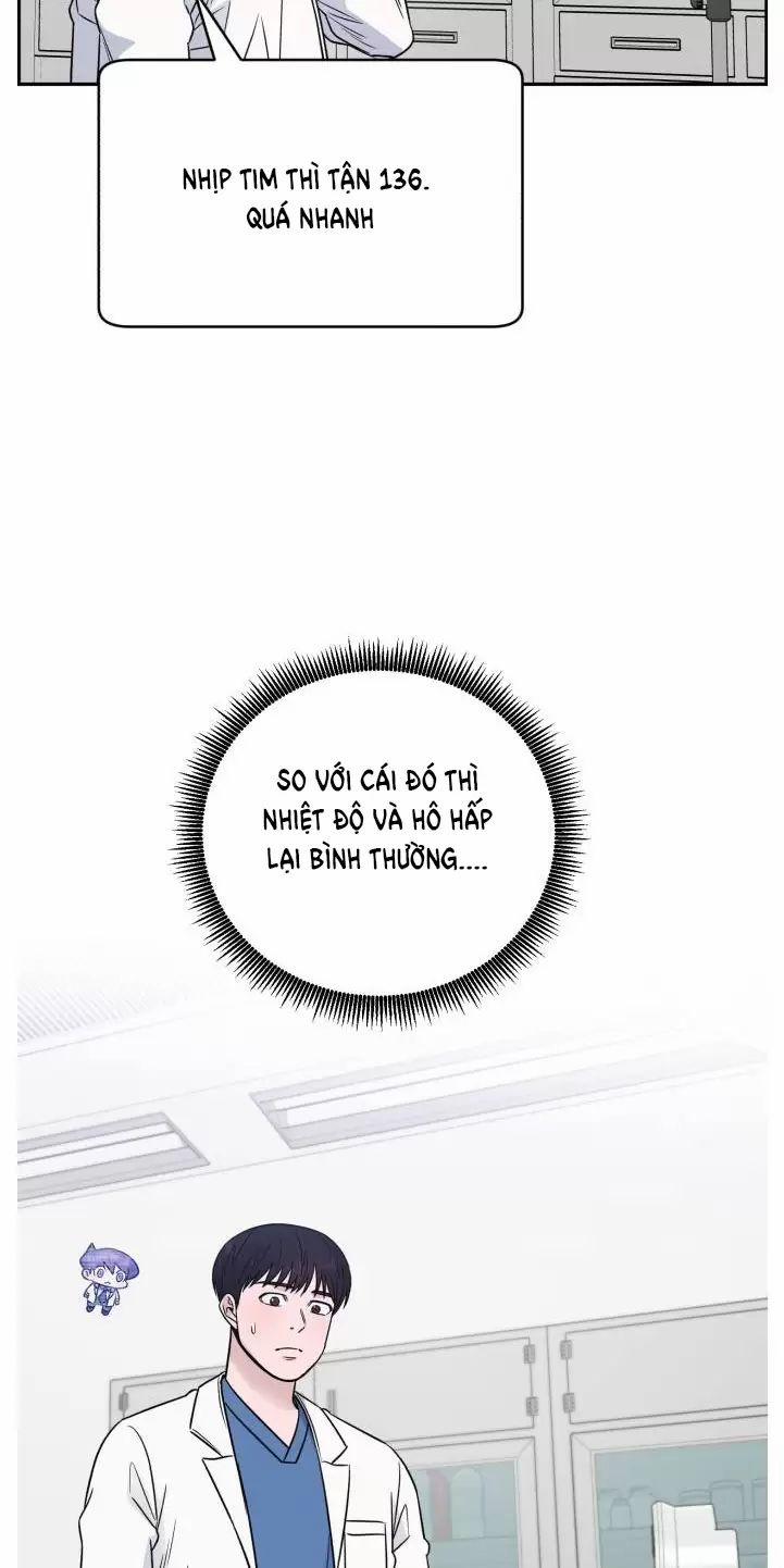 A.I. Doctor 56 trang 25