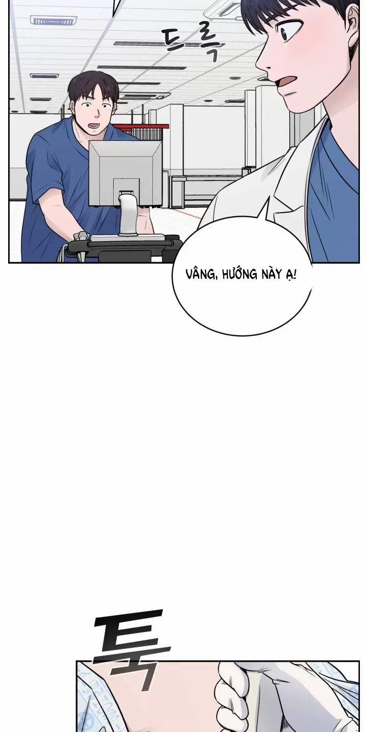 A.I. Doctor 56 trang 60