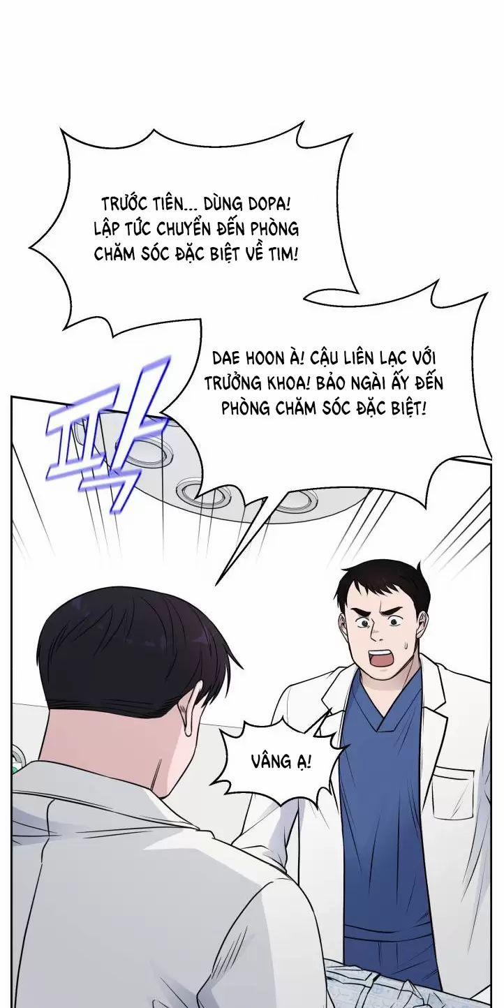 A.I. Doctor 56 trang 73