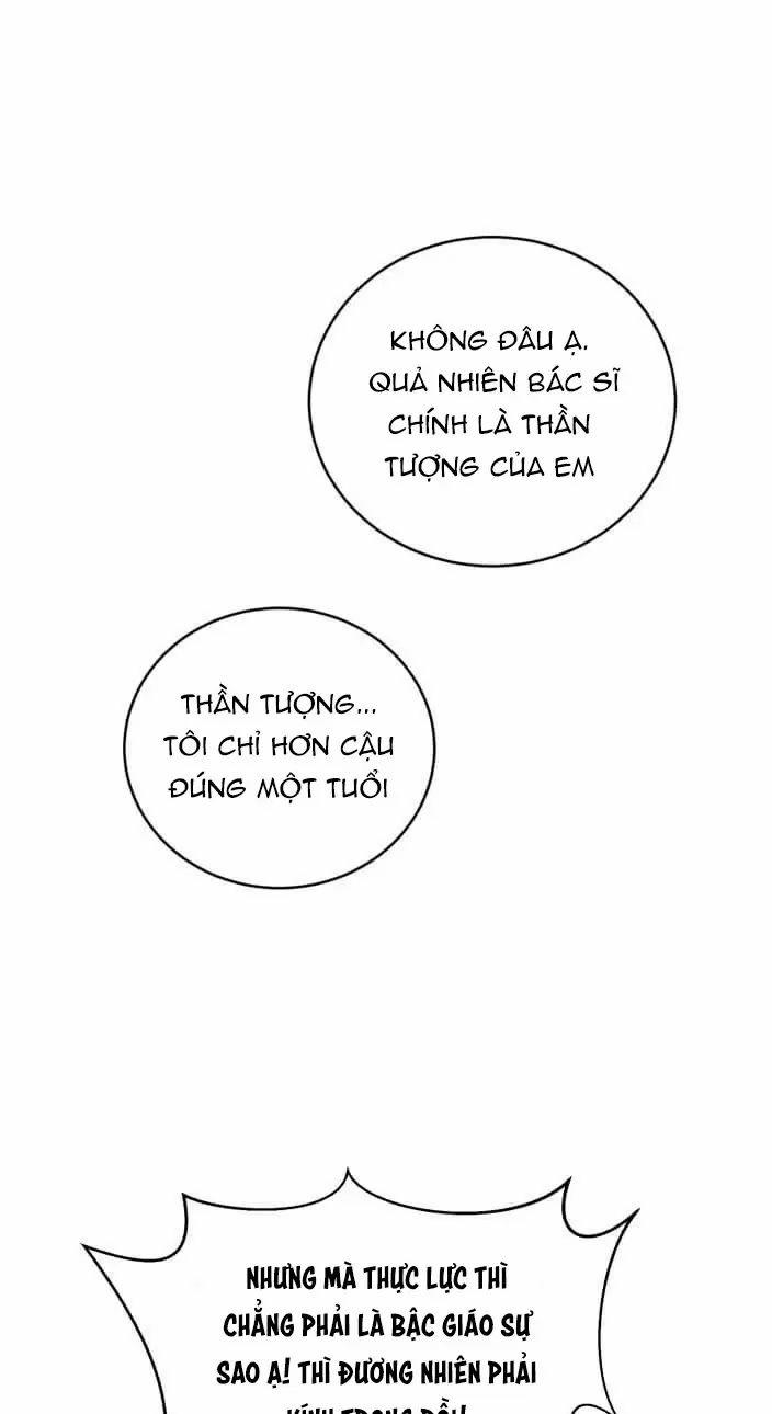 A.I. Doctor 57 trang 100