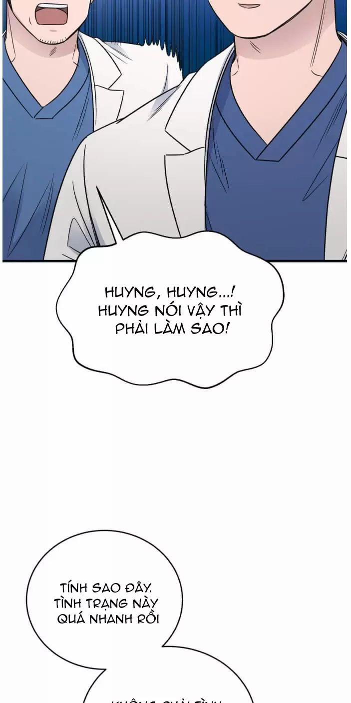 A.I. Doctor 57 trang 16