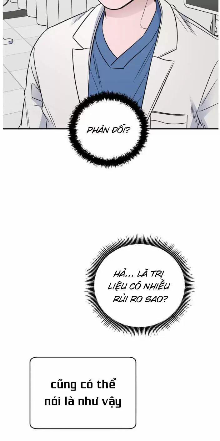 A.I. Doctor 57 trang 32