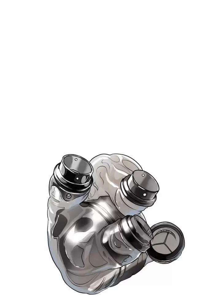 A.I. Doctor 57 trang 34