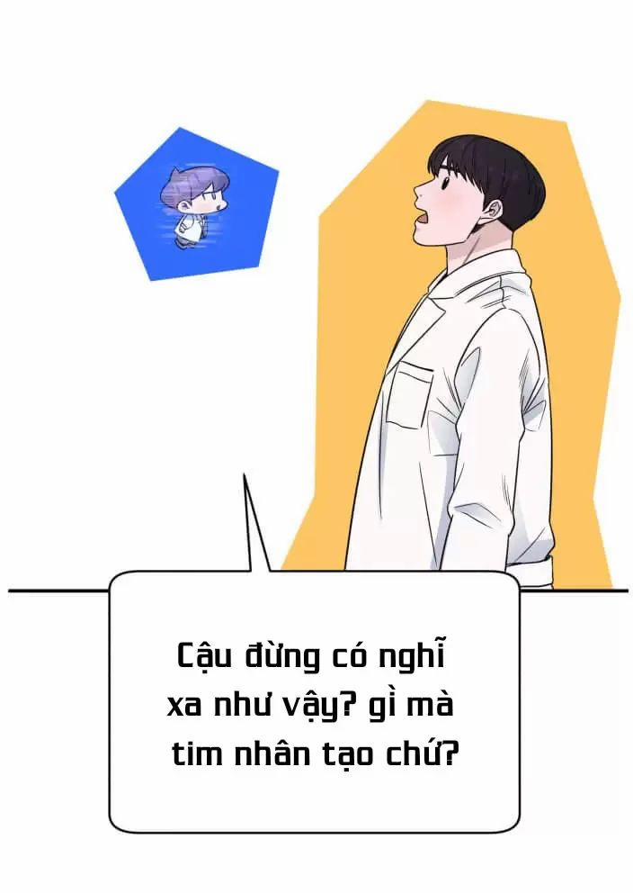 A.I. Doctor 57 trang 35