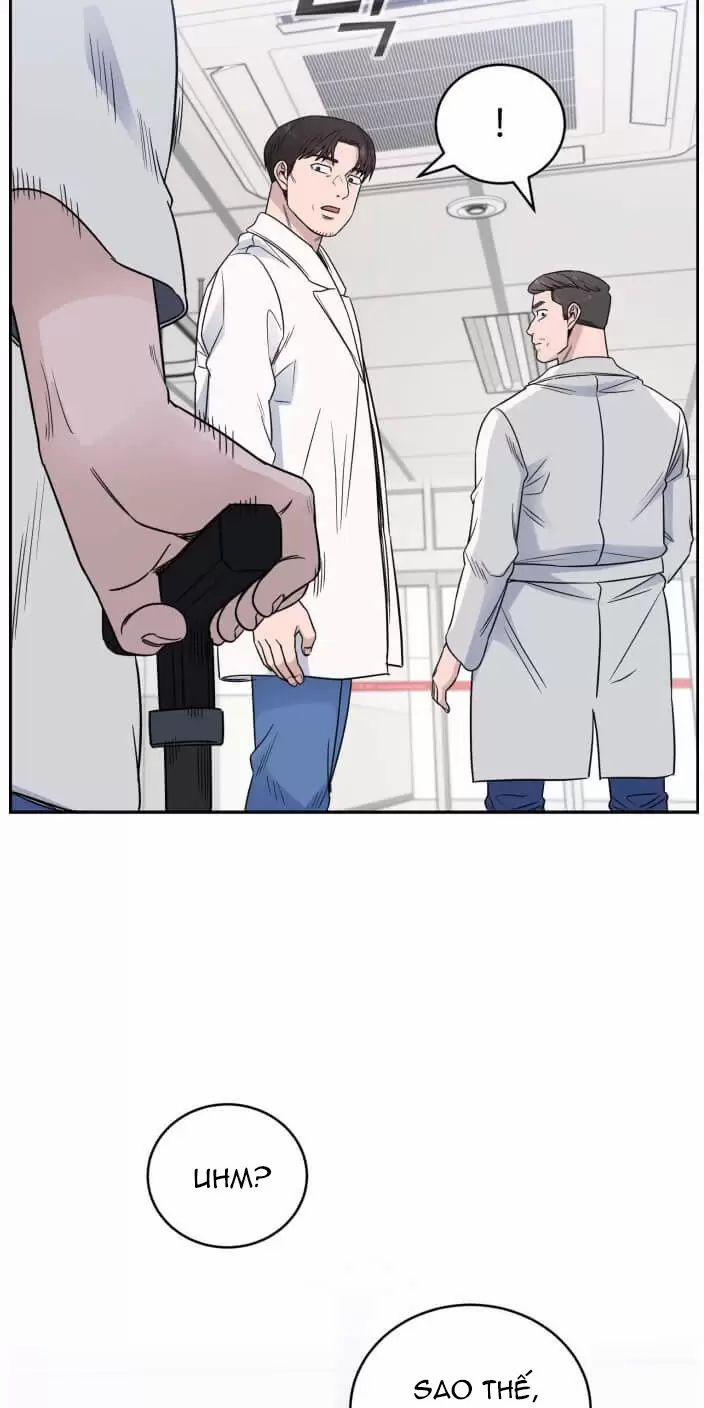 A.I. Doctor 57 trang 44